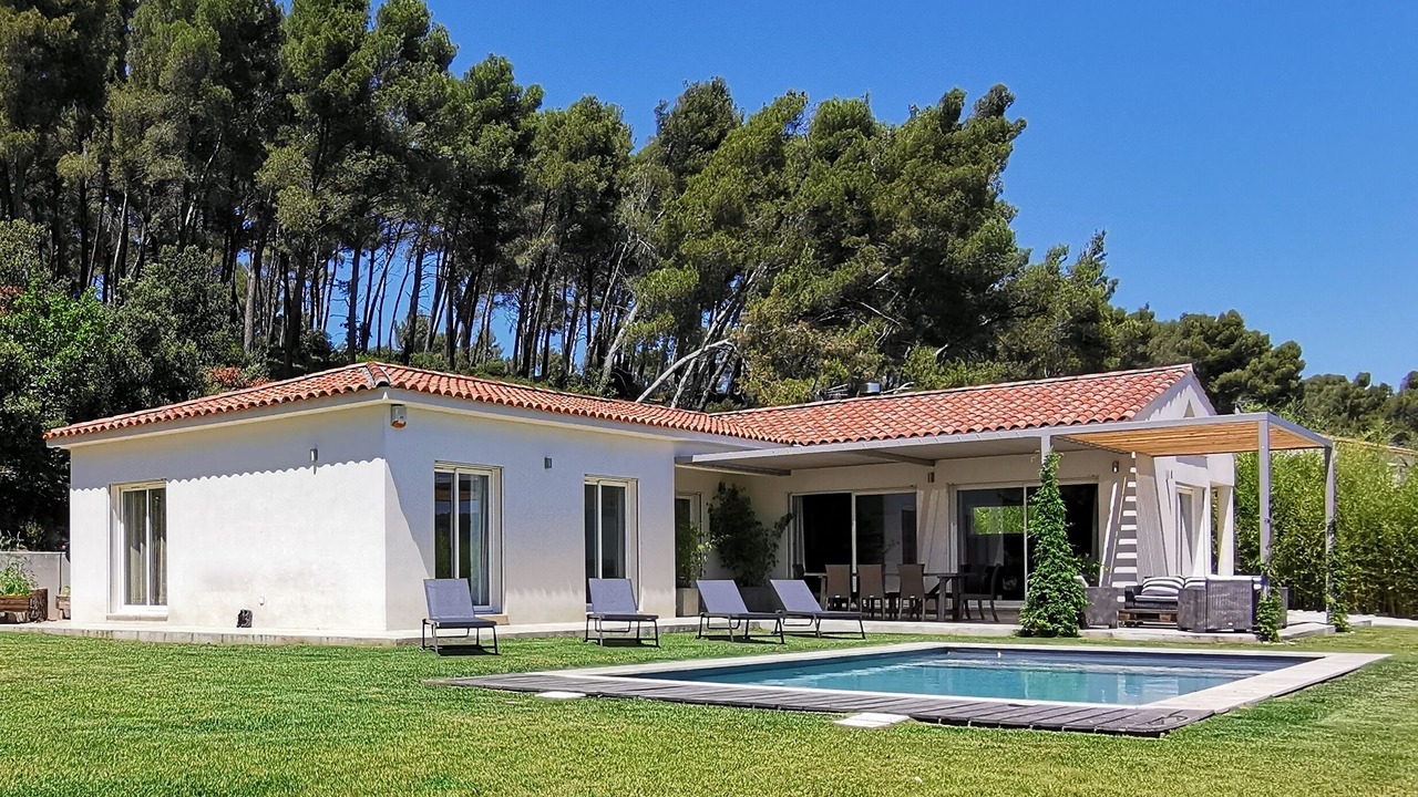 Photo of Outdoor in Bouc-Bel-Air