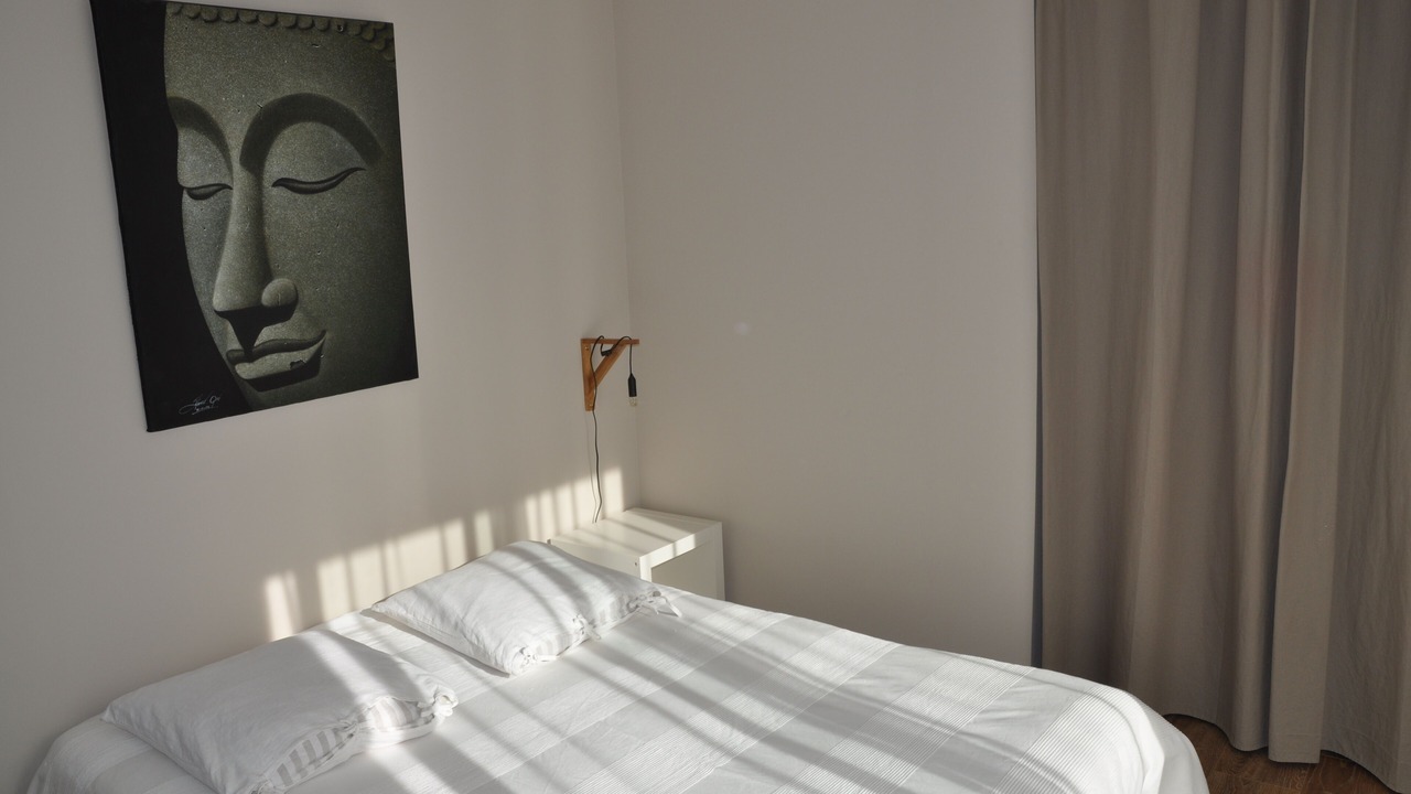 Photo of Bedroom in Bouc-Bel-Air