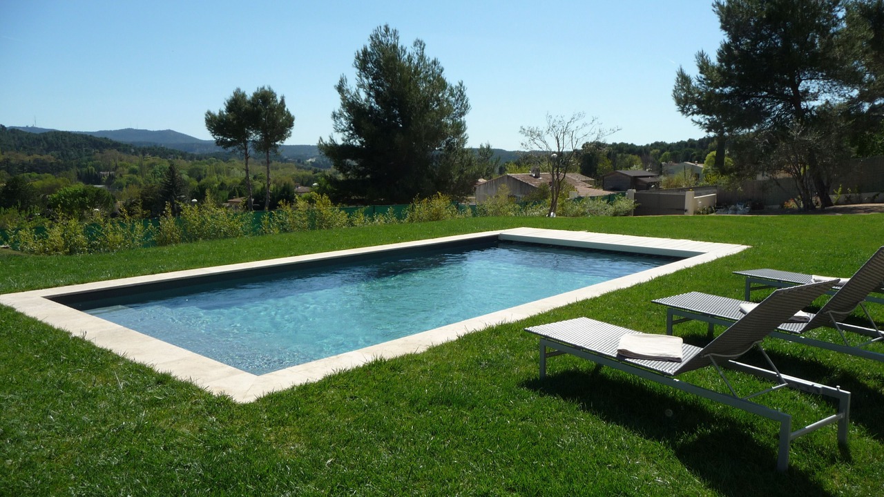 Photo of Outdoor in Bouc-Bel-Air