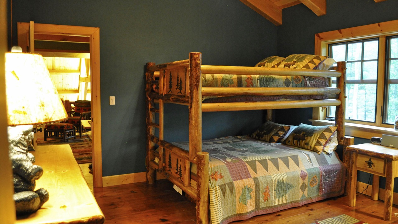 Photo of Bedroom in Greentown
