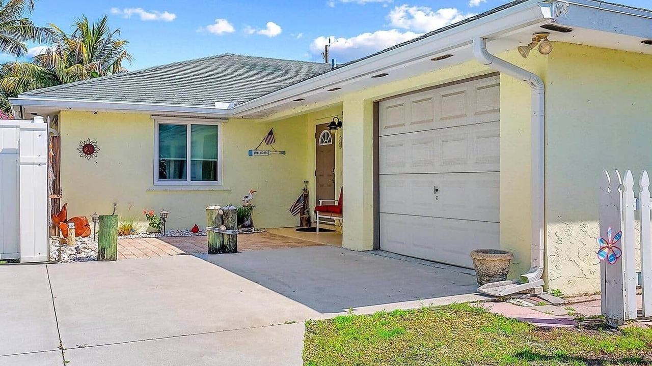 Photo of Outdoor in Hobe Sound