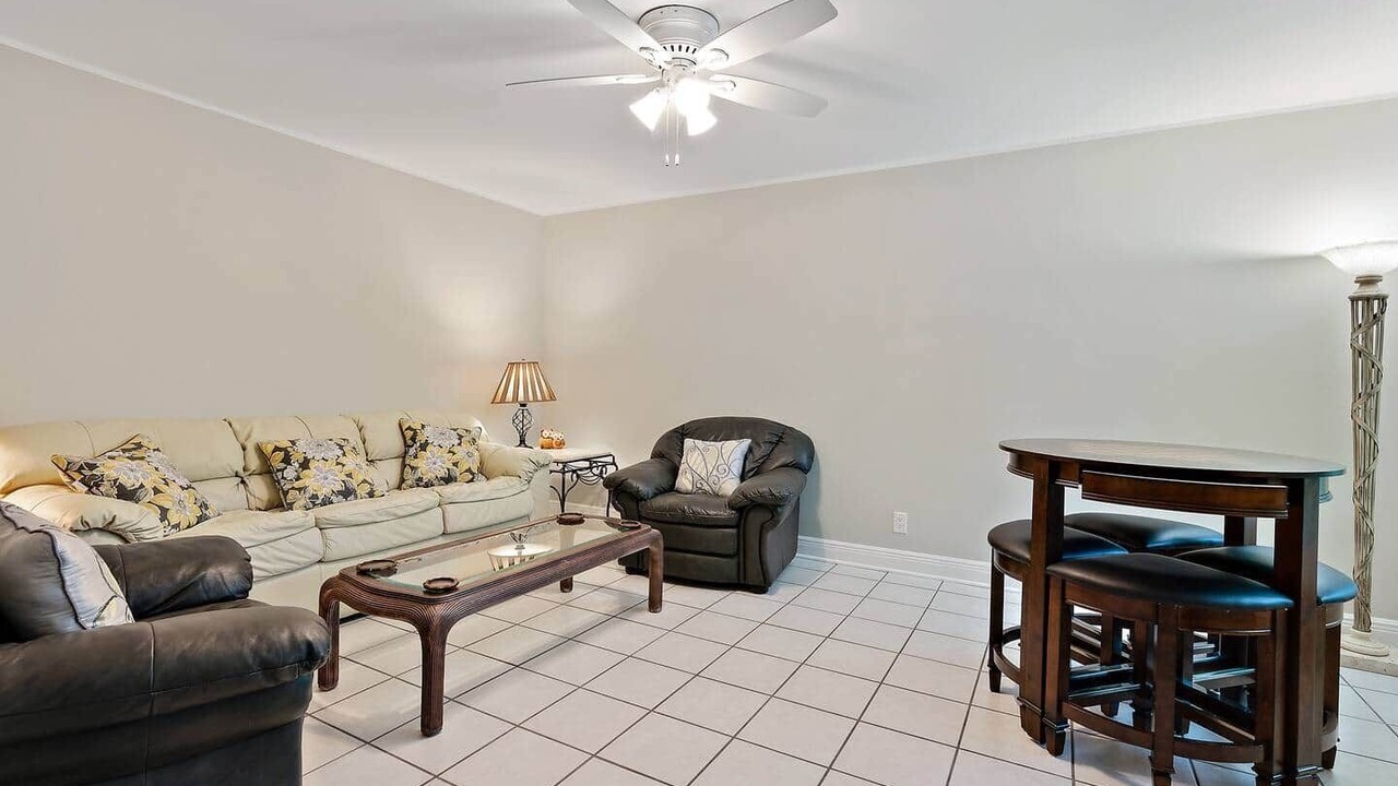 Photo of Bedroom in Hobe Sound