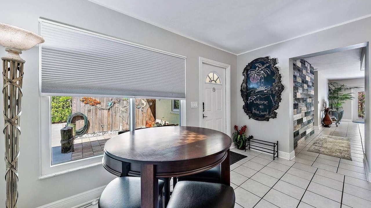 Photo of Bedroom in Hobe Sound