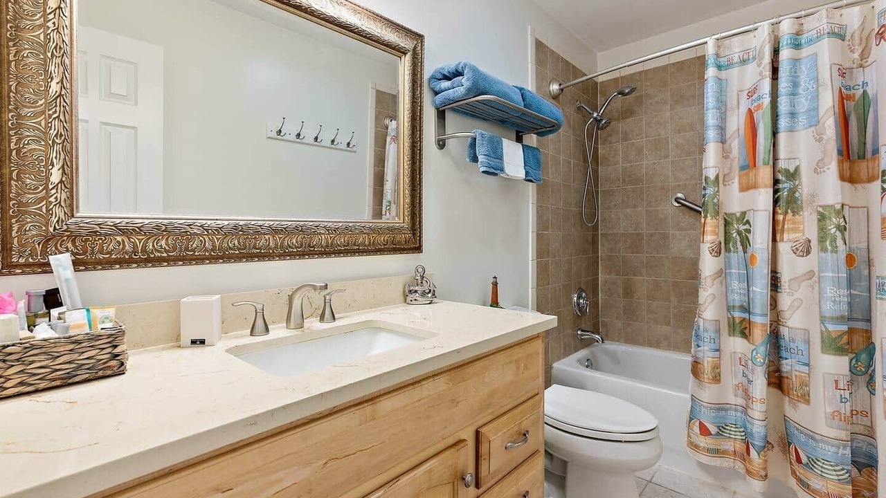 Photo of Bathroom in Hobe Sound