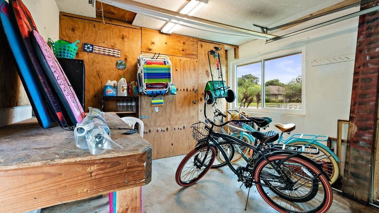 Photo of Bedroom in Hobe Sound