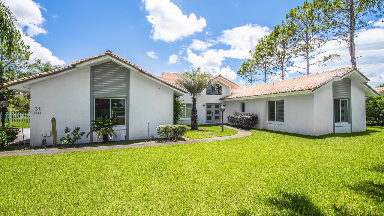Photo of Outdoor in Clermont