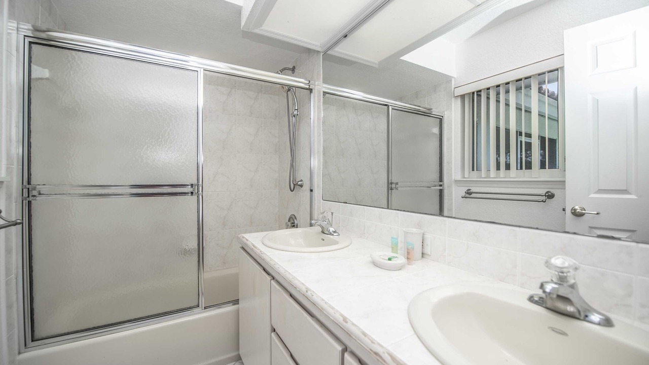 Photo of Bathroom in Clermont
