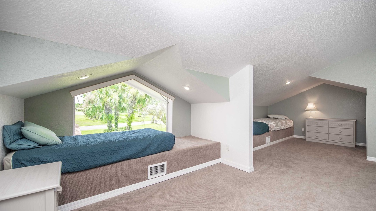 Photo of Bedroom in Clermont