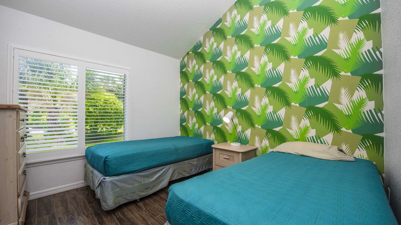 Photo of Bedroom in Clermont