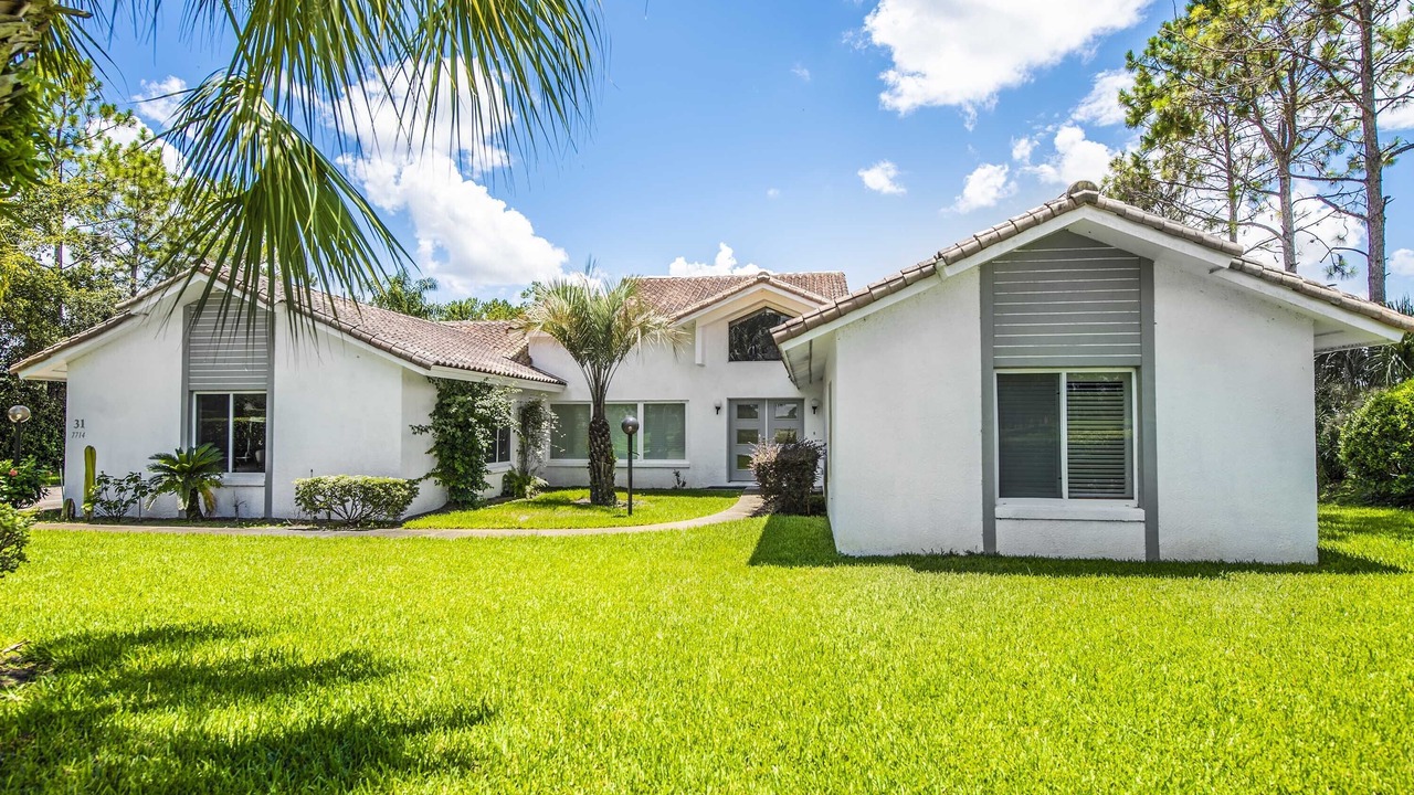 Photo of Outdoor in Clermont