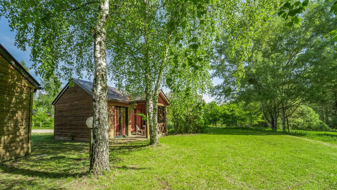 Photo of Outdoor in Saint-Germain-du-Teil