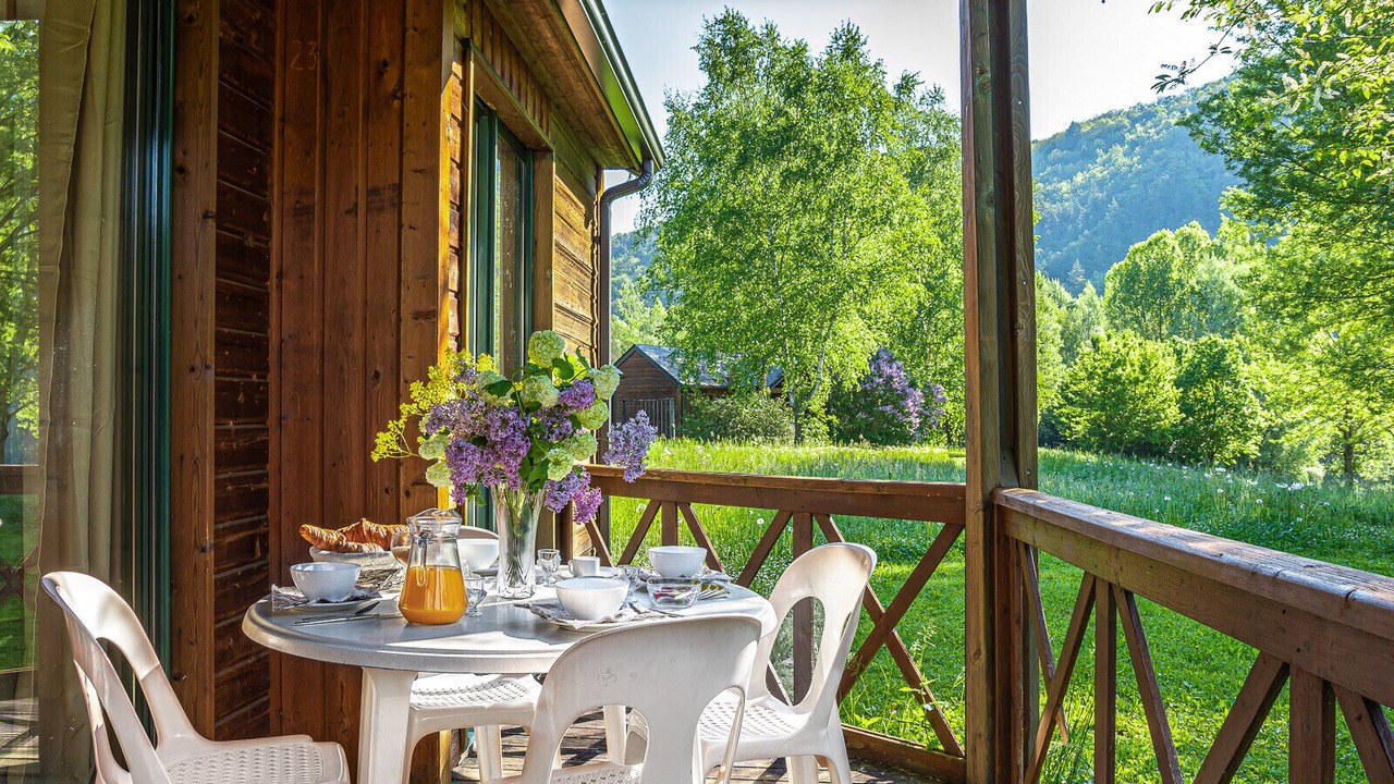 Photo of Outdoor in Saint-Germain-du-Teil