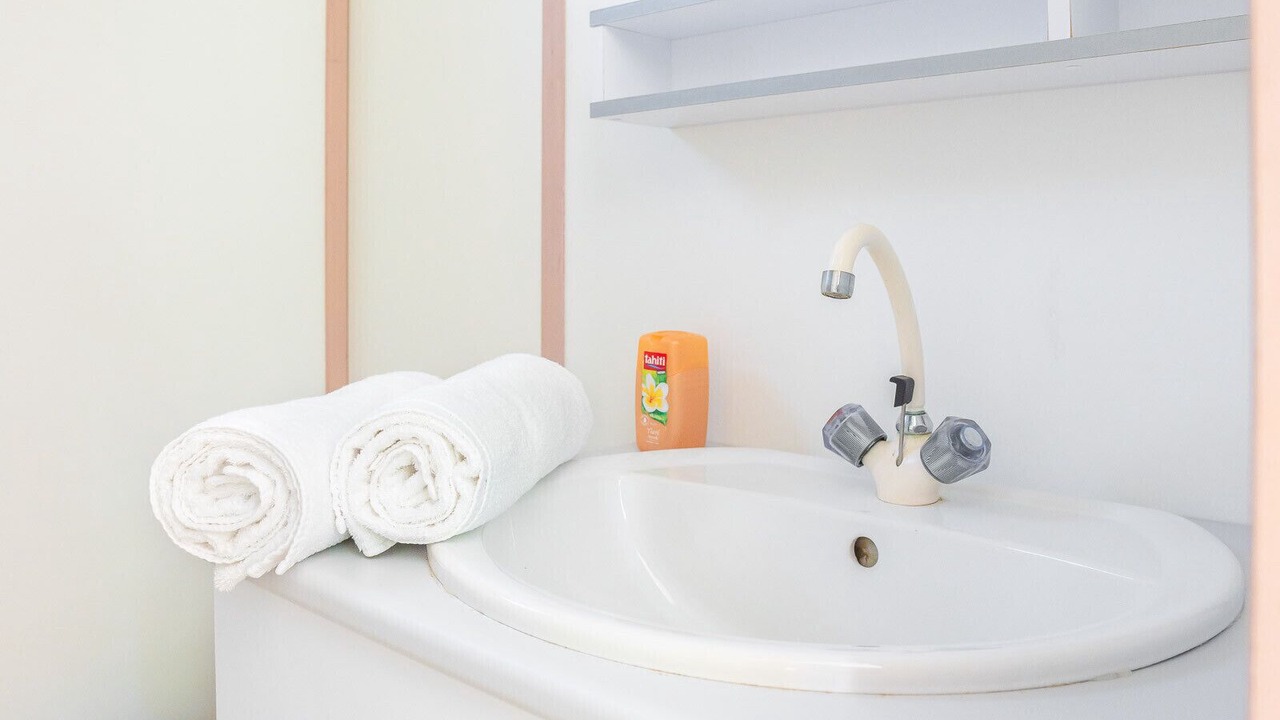 Photo of Bathroom in Saint-Germain-du-Teil