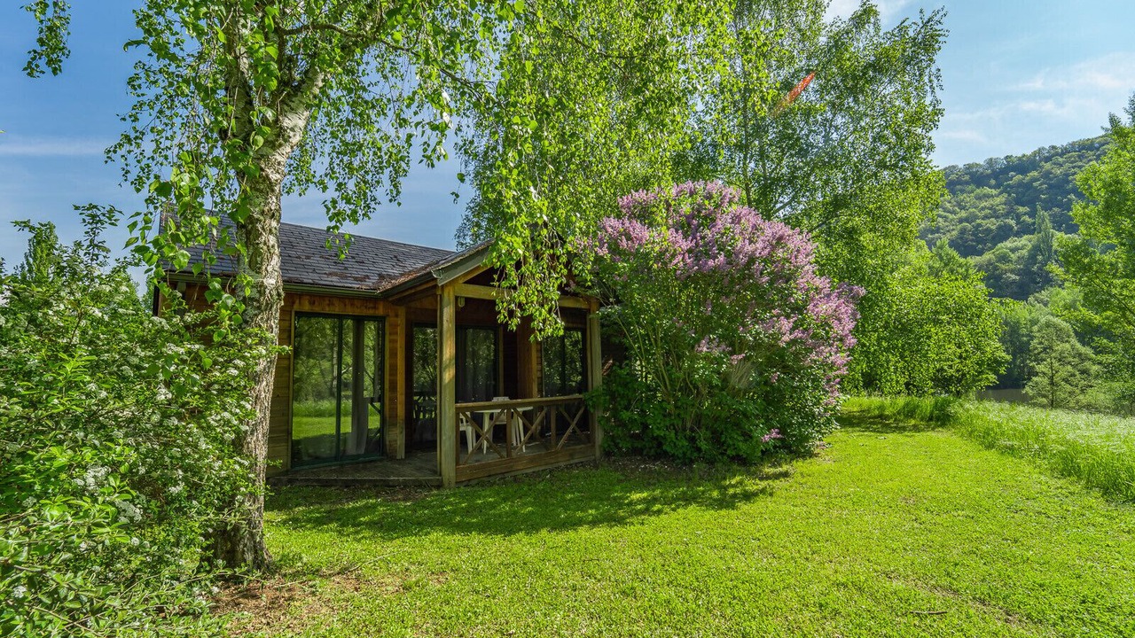 Photo of Outdoor in Saint-Germain-du-Teil