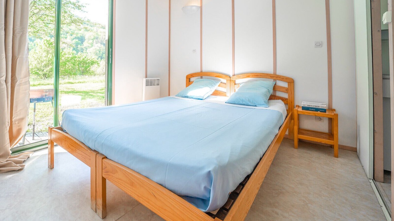 Photo of Bedroom in Saint-Germain-du-Teil