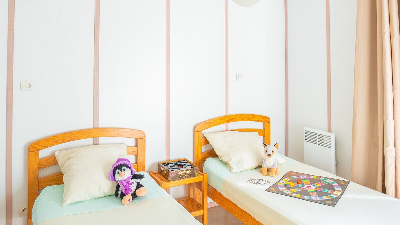 Photo of Bedroom in Saint-Germain-du-Teil