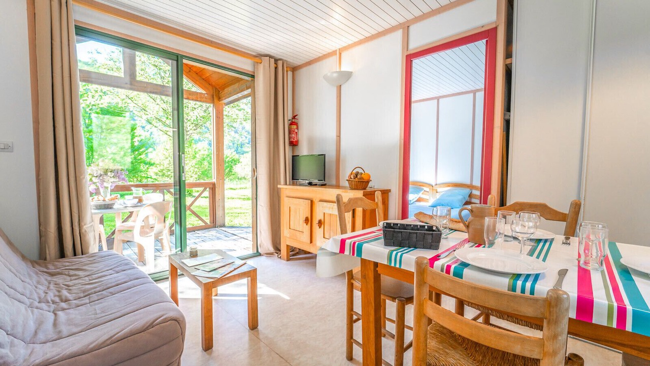 Photo of Livingroom in Saint-Germain-du-Teil