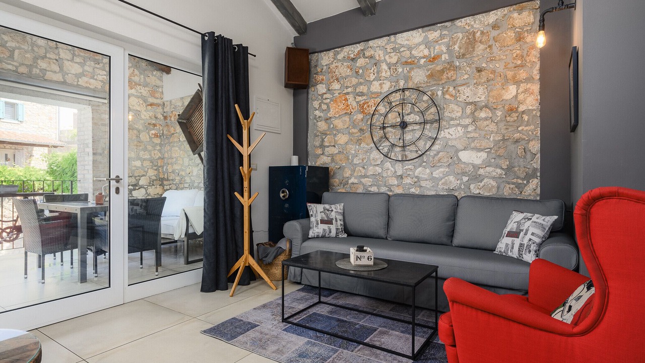 Photo of Livingroom in Fuskulin