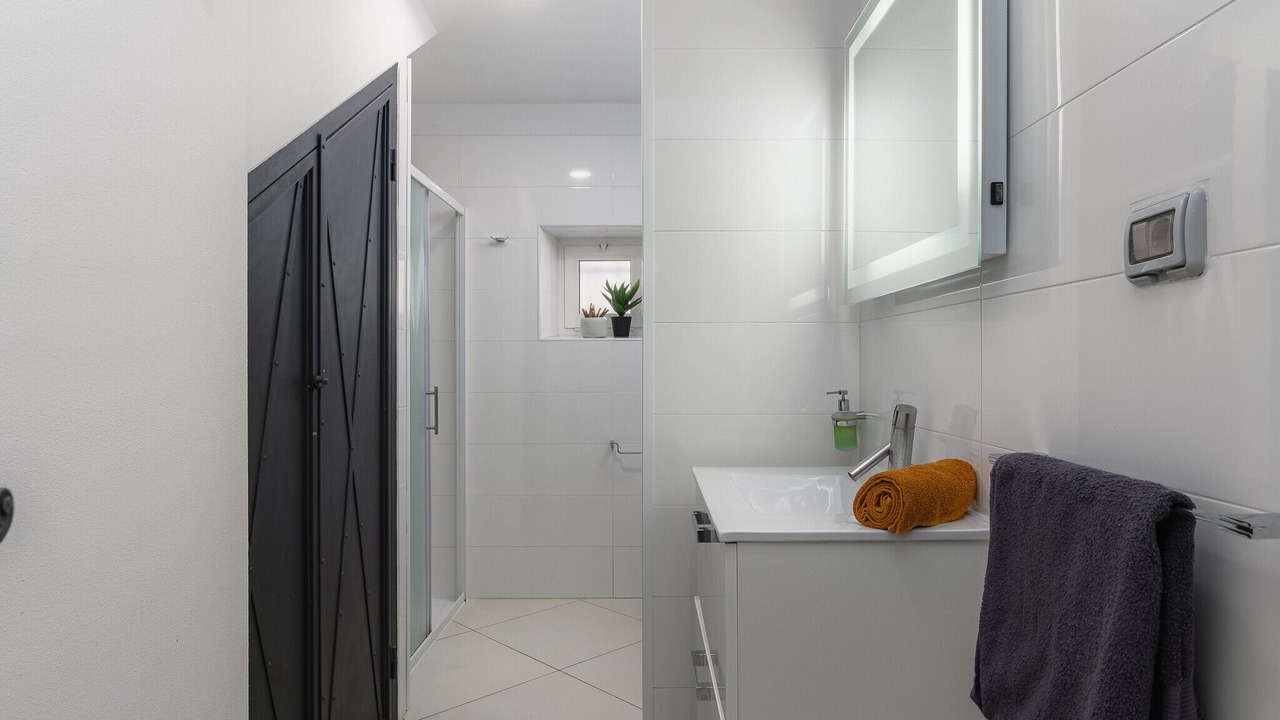 Photo of Bathroom in Fuskulin
