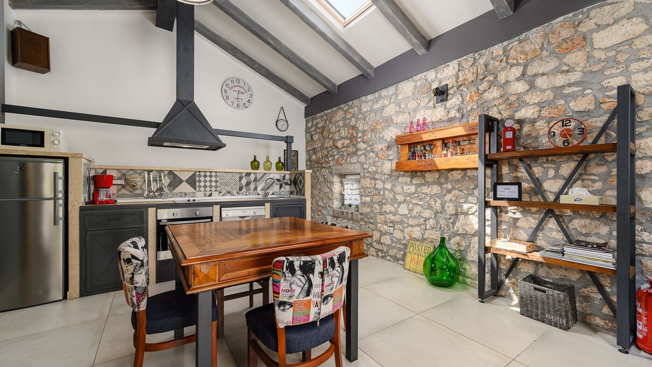 Photo of Livingroom in Fuskulin
