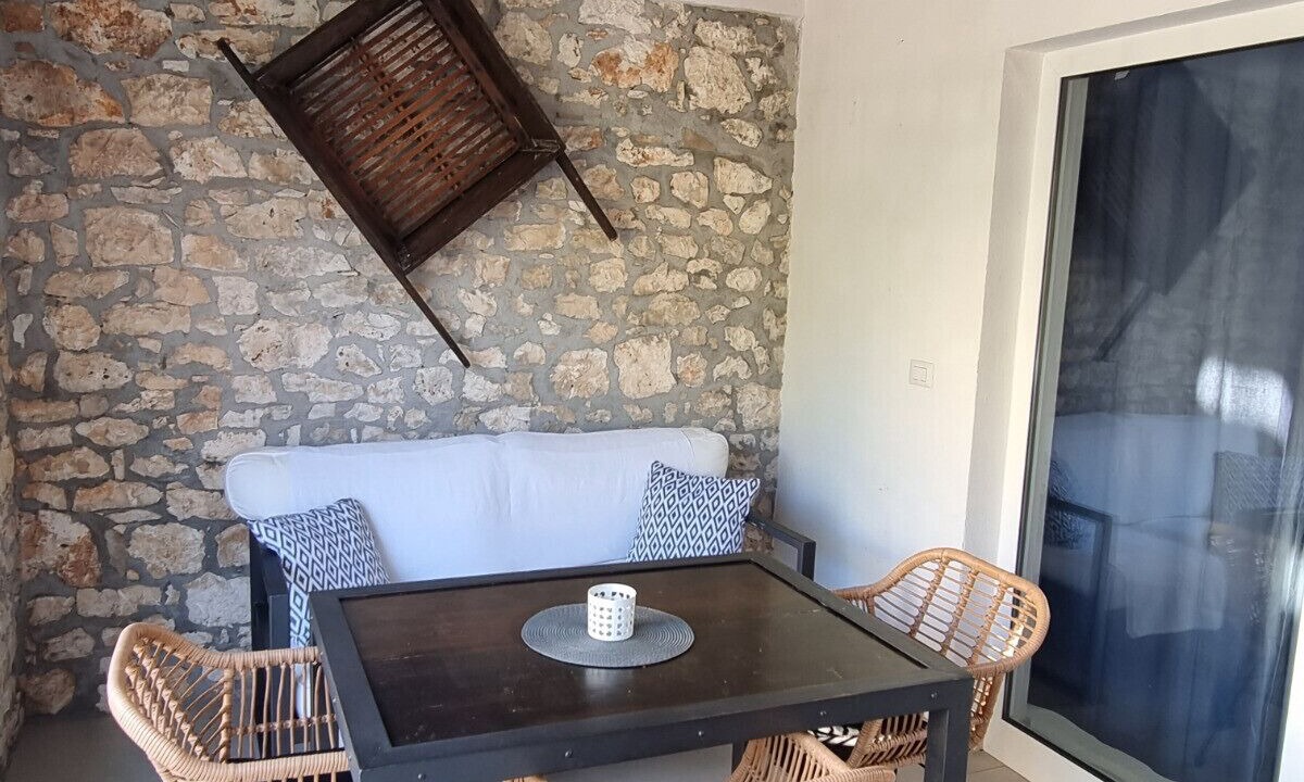 Photo of Patio Balcony in Fuskulin