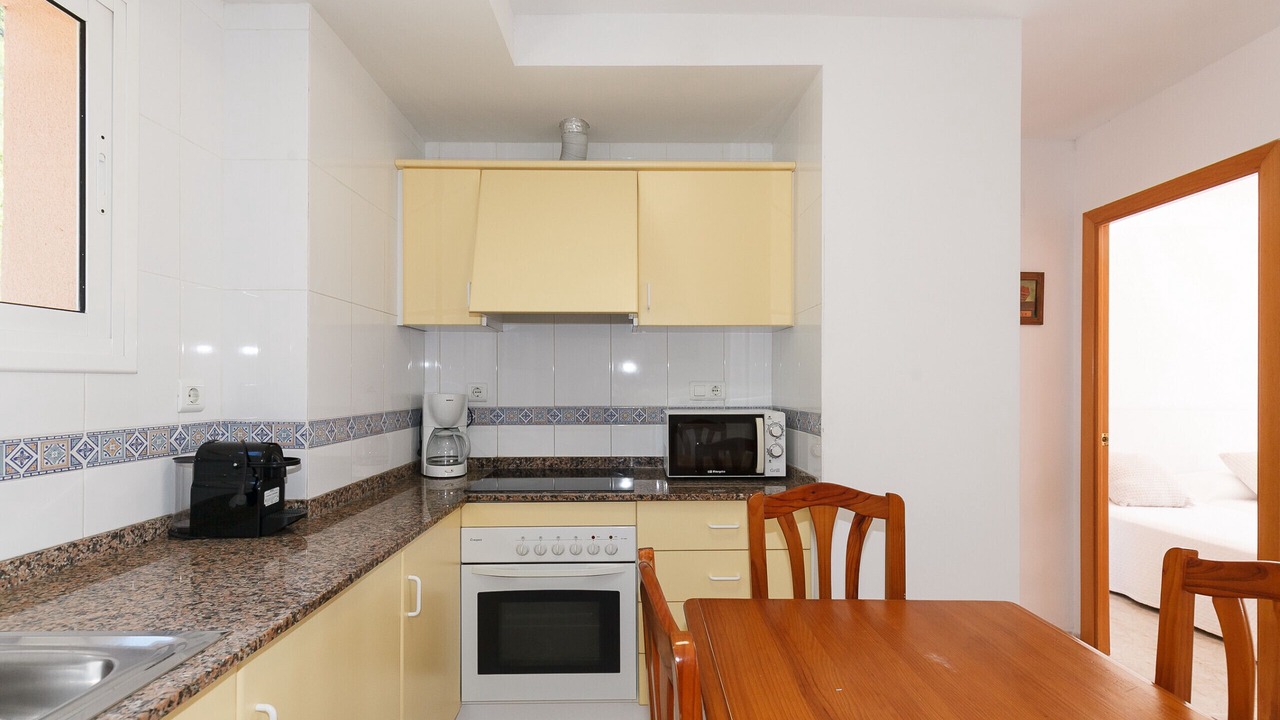 Photo of Kitchen in Vandellos i l'Hospitalet de l'Infant