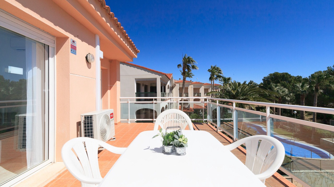 Photo of Outdoor in Vandellos i l'Hospitalet de l'Infant