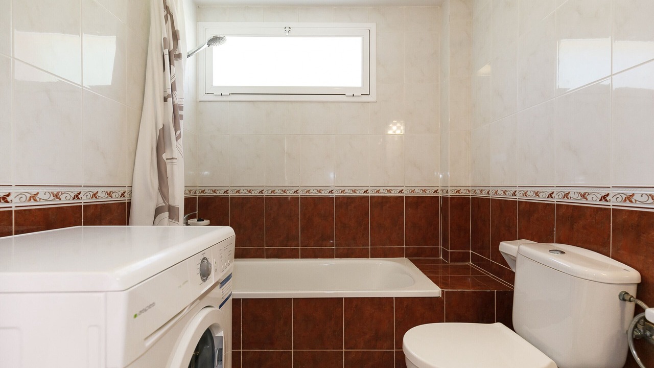Photo of Bathroom in Vandellos i l'Hospitalet de l'Infant