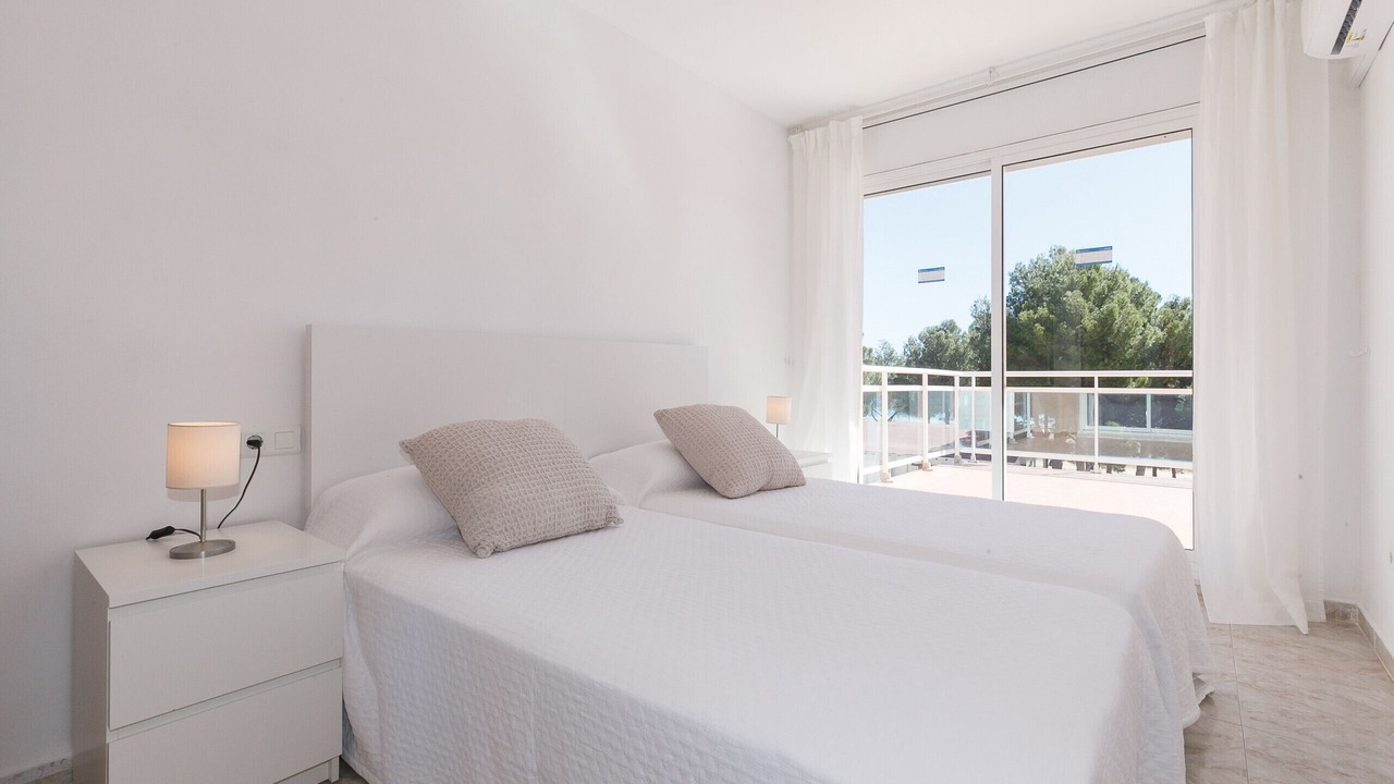 Photo of Bedroom in Vandellos i l'Hospitalet de l'Infant