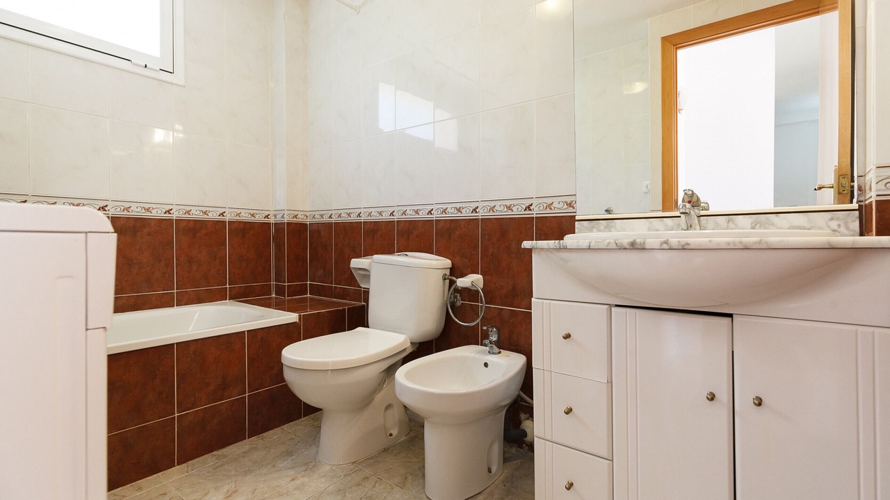 Photo of Bathroom in Vandellos i l'Hospitalet de l'Infant