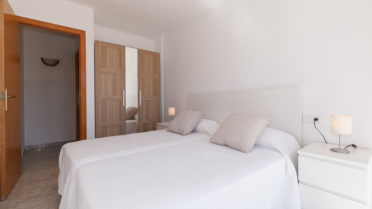Photo of Bedroom in Vandellos i l'Hospitalet de l'Infant