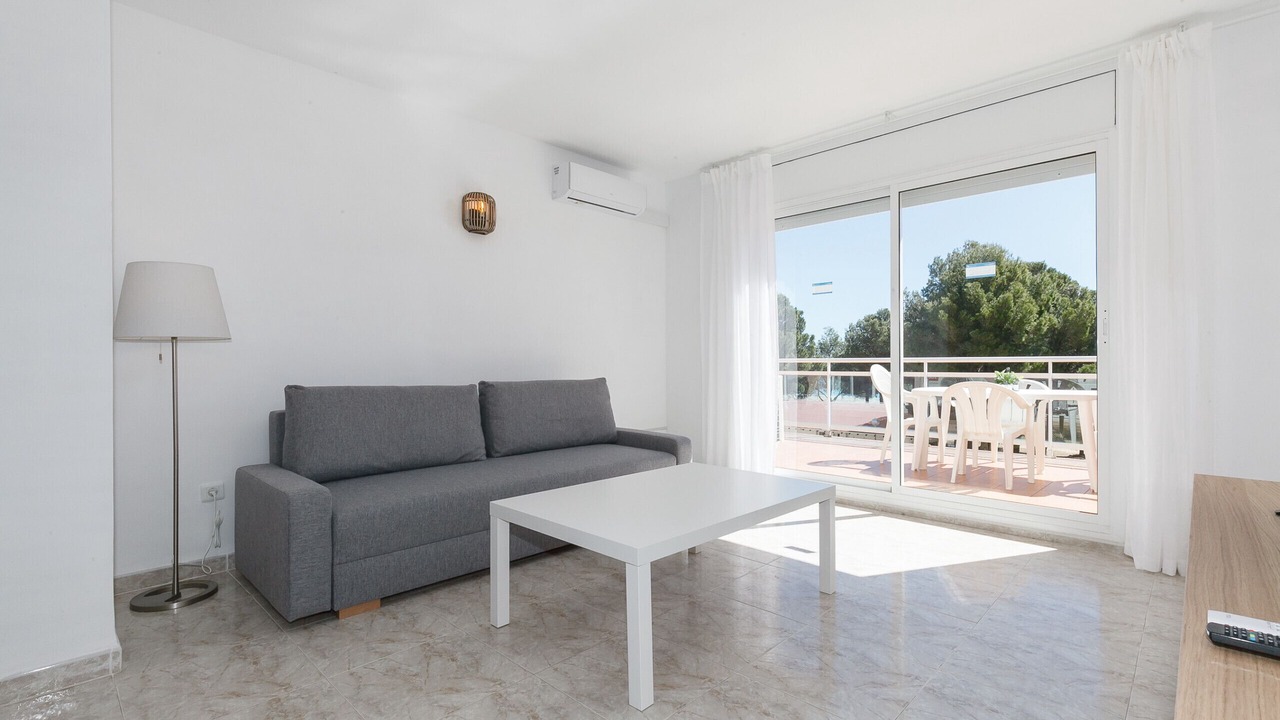 Photo of Livingroom in Vandellos i l'Hospitalet de l'Infant