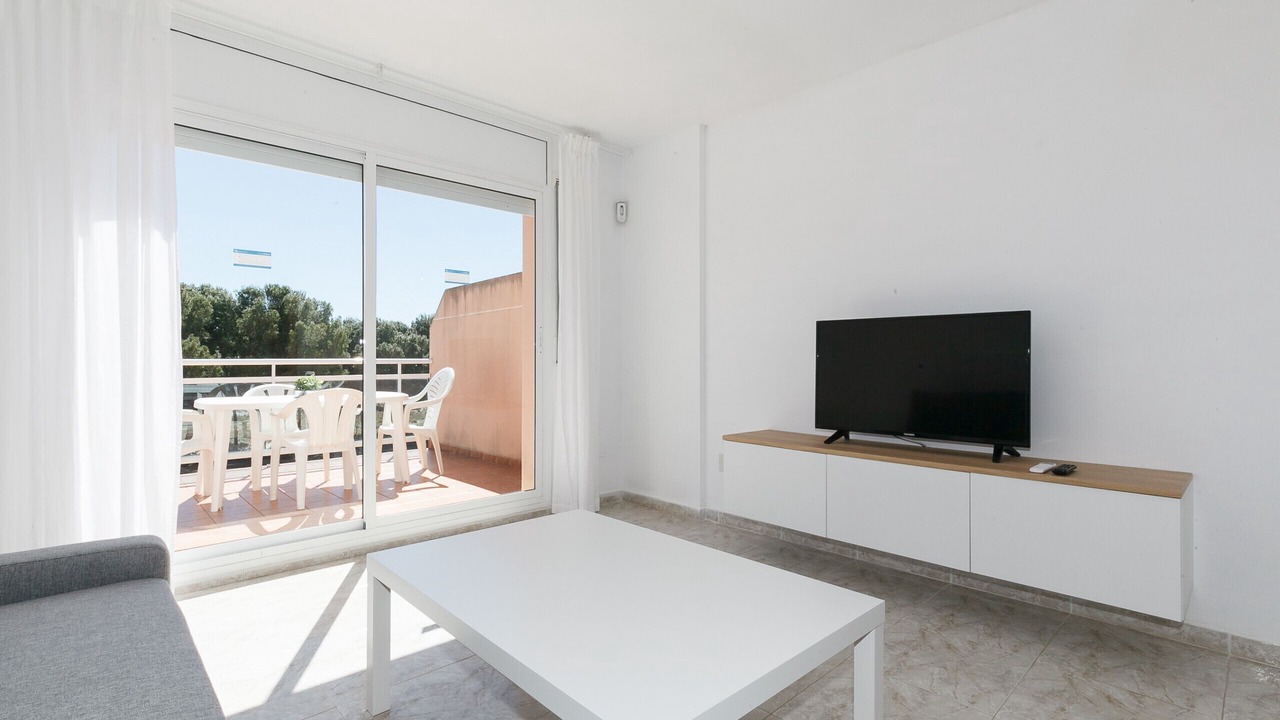 Photo of Livingroom in Vandellos i l'Hospitalet de l'Infant