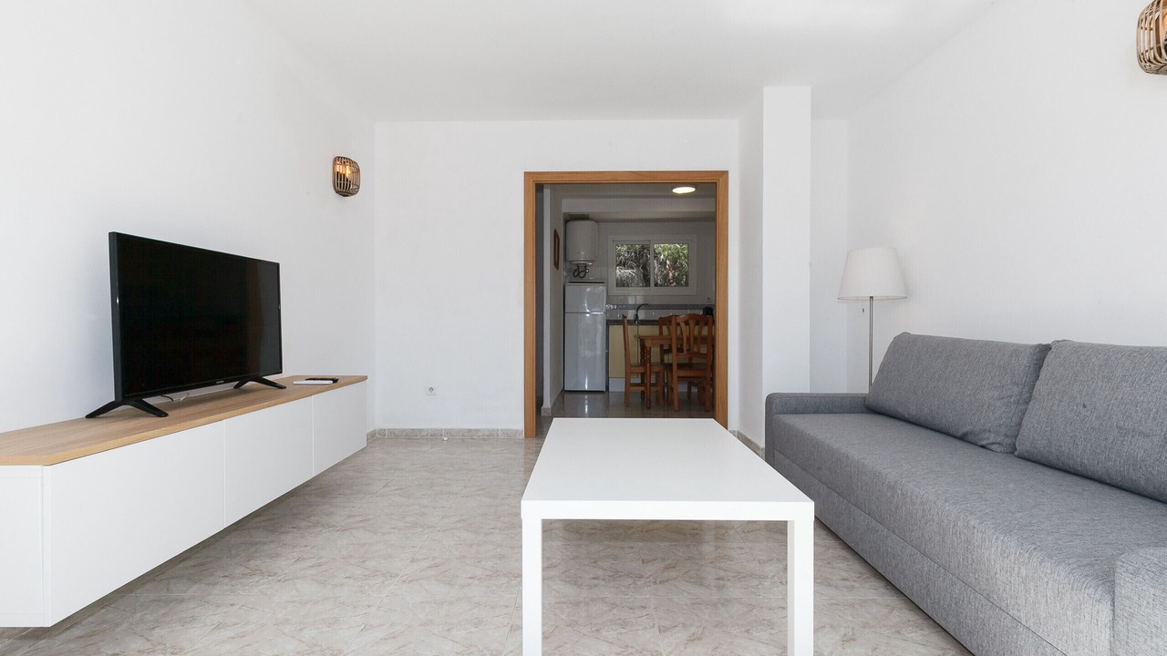 Photo of Livingroom in Vandellos i l'Hospitalet de l'Infant