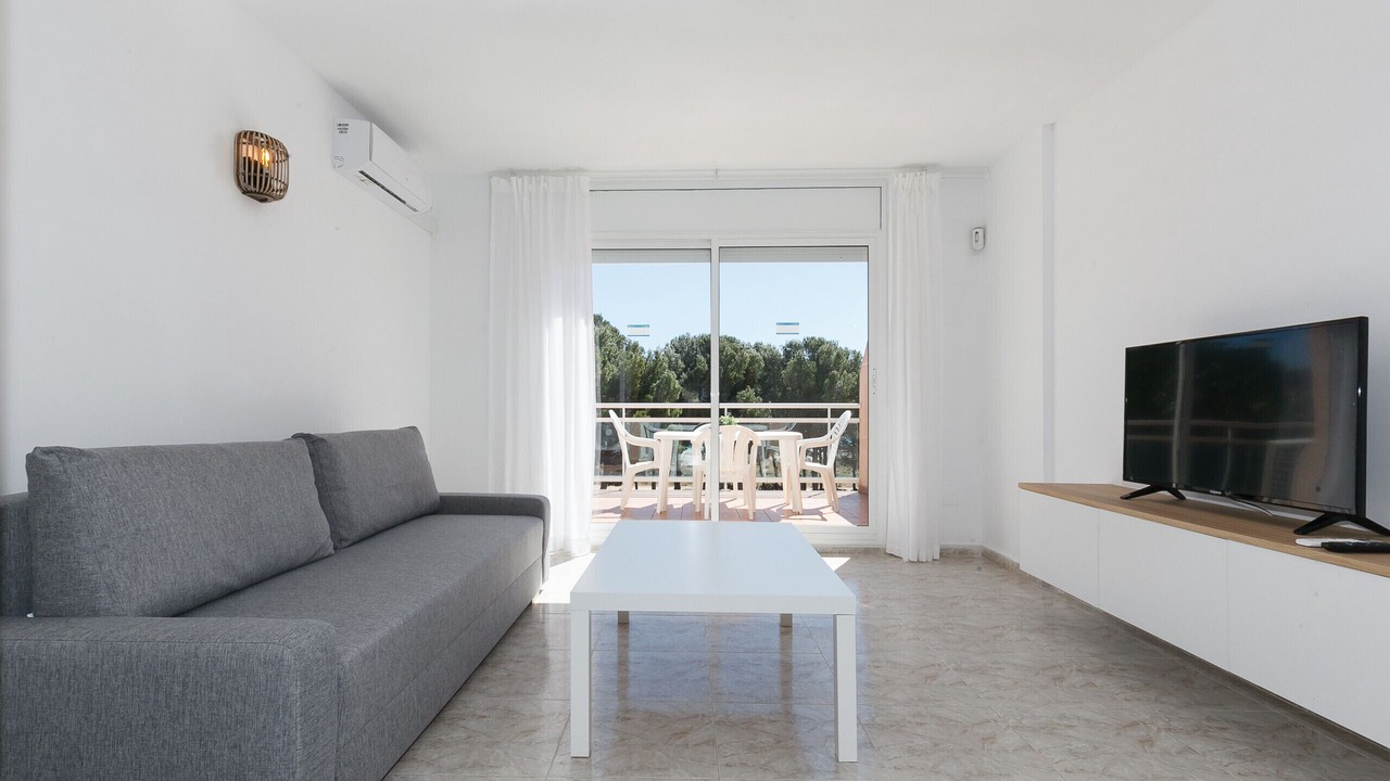 Photo of Livingroom in Vandellos i l'Hospitalet de l'Infant