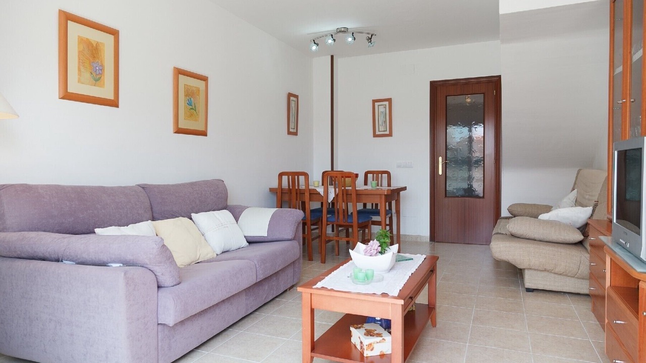 Photo of Livingroom in Miami Platja
