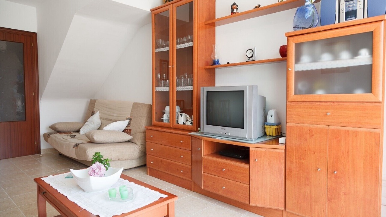 Photo of Livingroom in Miami Platja