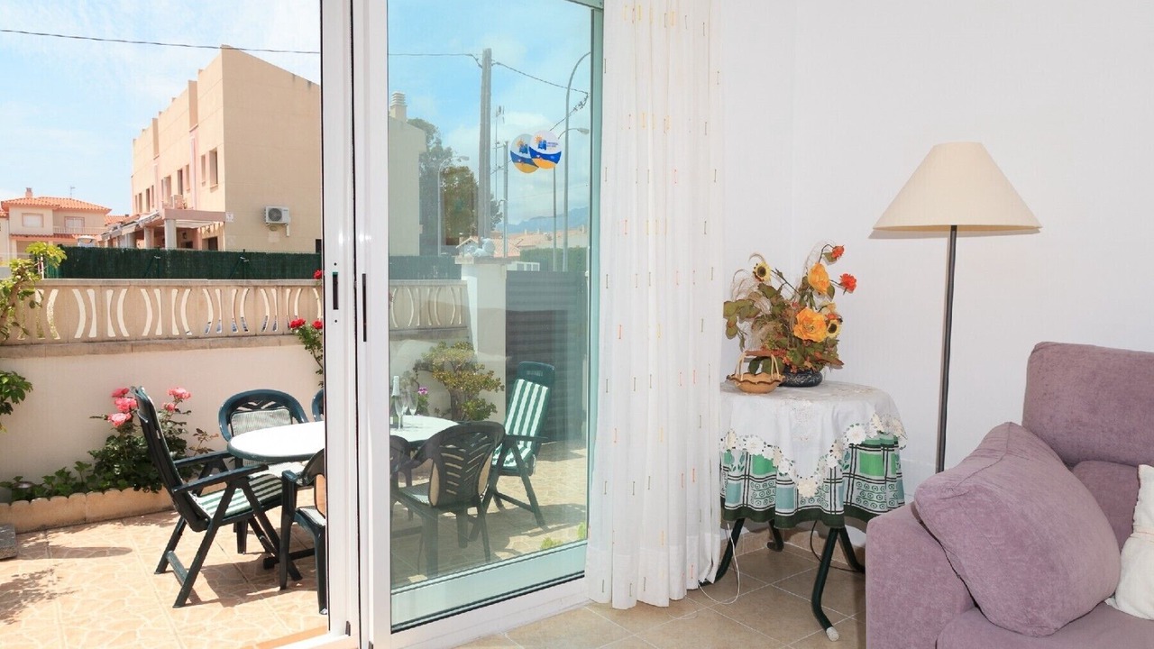 Photo of Livingroom in Miami Platja