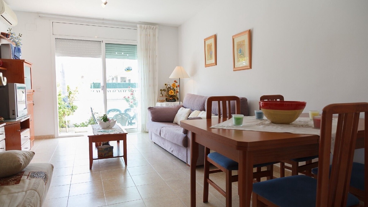 Photo of Livingroom in Miami Platja