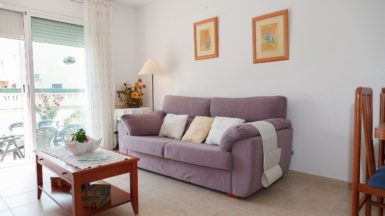 Photo of Livingroom in Miami Platja