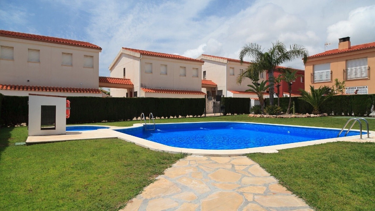 Photo of Outdoor in Miami Platja