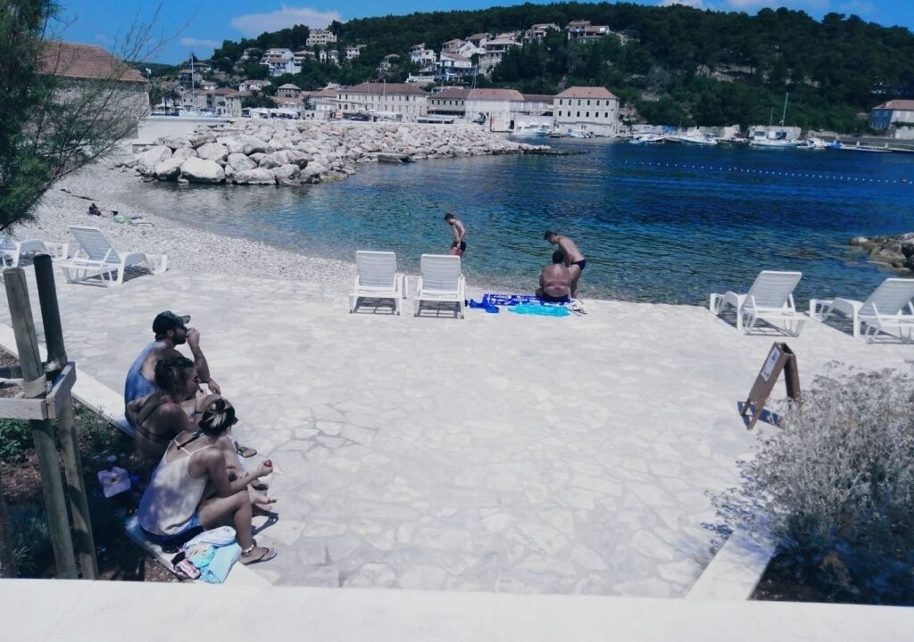 Photo of Outdoor in Island Hvar