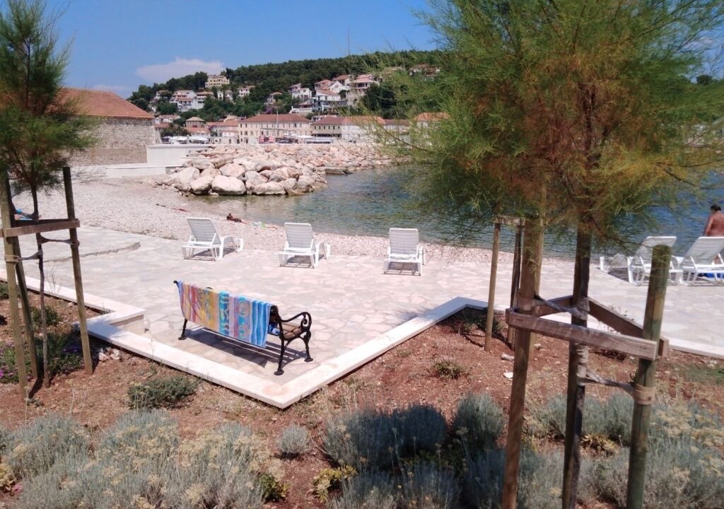 Photo of Outdoor in Island Hvar
