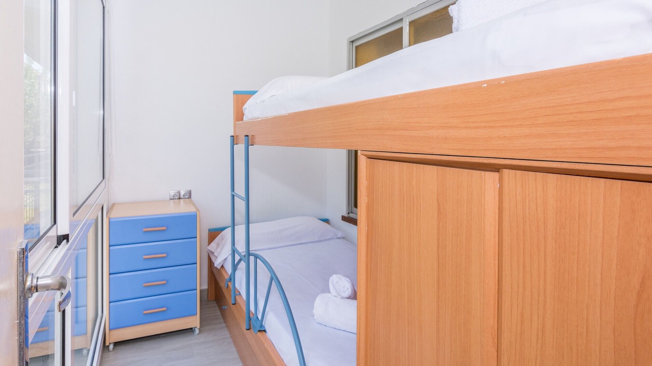 Photo of Bedroom in Santa Susanna
