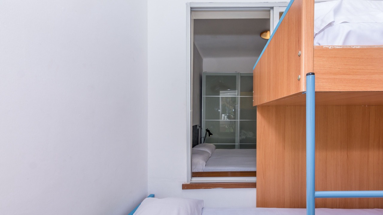 Photo of Bedroom in Santa Susanna