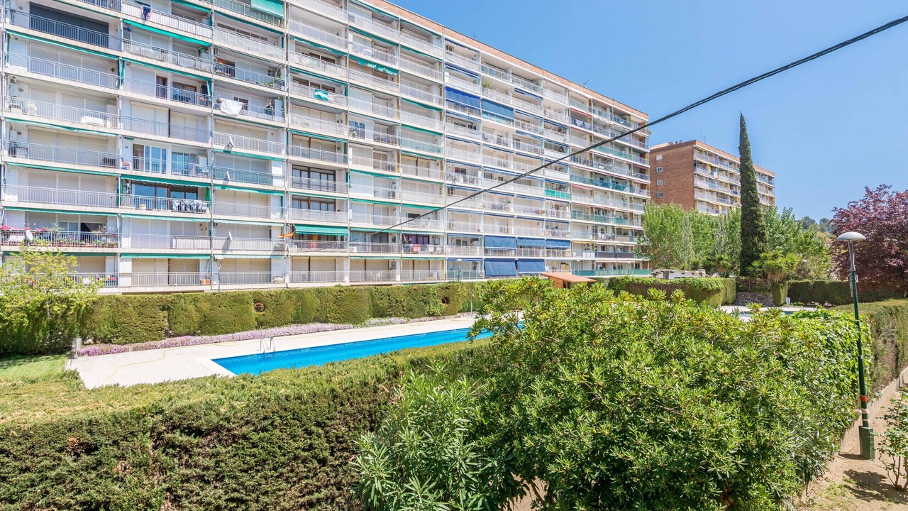 Photo of Outdoor in Santa Susanna