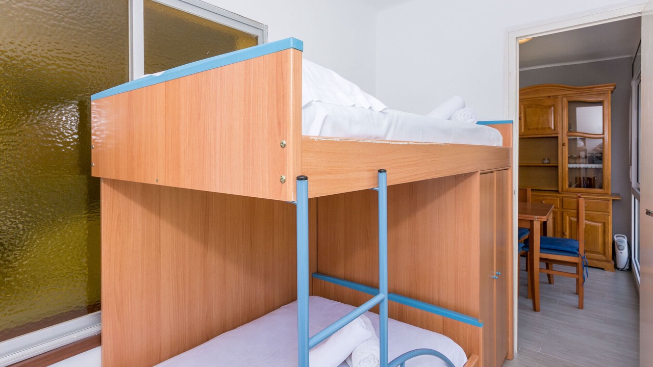 Photo of Bedroom in Santa Susanna