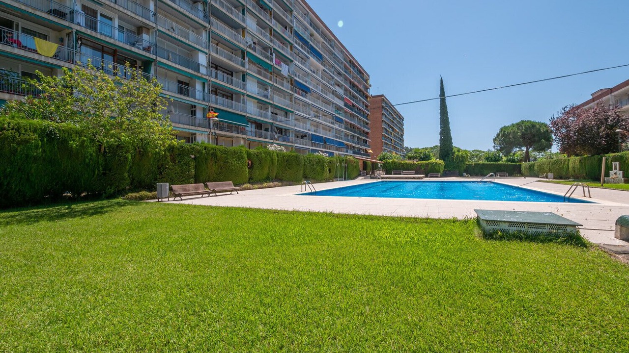 Photo of Outdoor in Santa Susanna