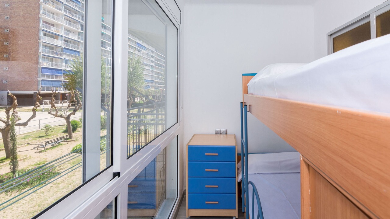 Photo of Bedroom in Santa Susanna