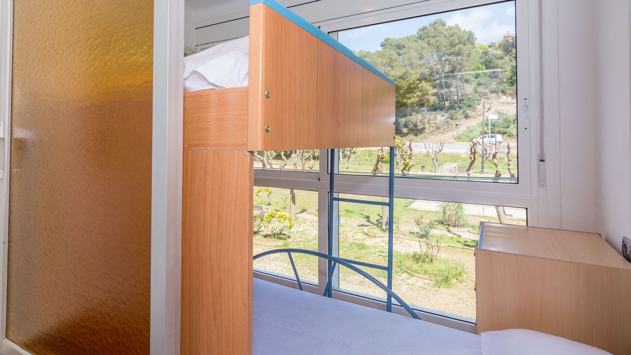 Photo of Bedroom in Santa Susanna